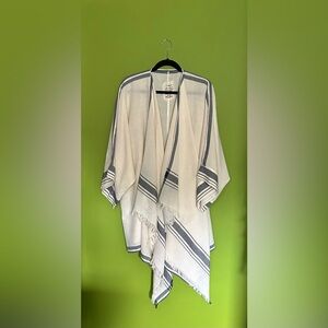 Cardigan Komono Cover Up